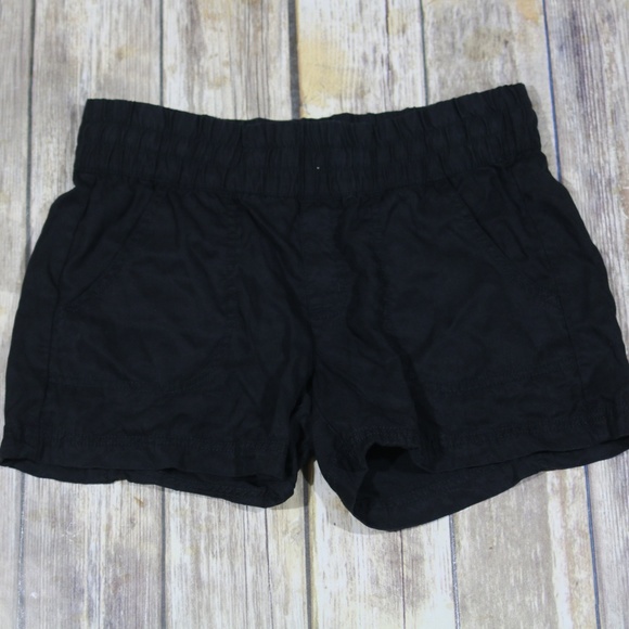 Athleta Pants - Athleta Benicia Shorts Pull On Pockets Casual